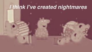 The Noisy Night Peppa Pig Edited Again