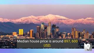 Top 10 Most Expensive Cities for Housing Costs in 2024 | High Real Estate Prices