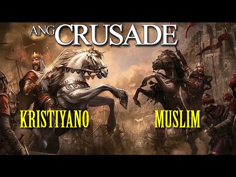 Video: Islamisasyon ng Europe - mito o katotohanan?