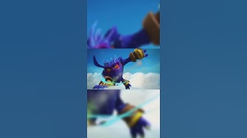 Pop fizz Soul Gem Skylanders Giants #skylanders #shorts