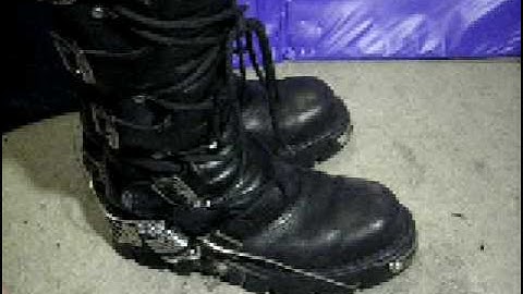 How to Build Hover Shoes with New Rocks