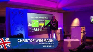 How a reborn determinism will disrupt multiplayer games development