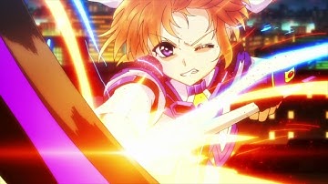 White Devil｜Nanoha Detonation AMV