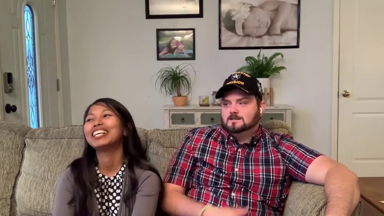 Куватрам Ан Интеракшн с Аминой Марак Кайзер из Америки