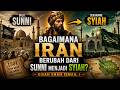 Bagaimana Dinasti Safawi Mengubah Iran dari Negeri Sunni Menjadi Syiah?