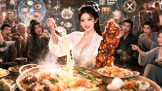 Terlempar Ke Masa Lalu,Diremehkan Keluarga,Pakai Sistem Kuliner Masak Sup Ayam