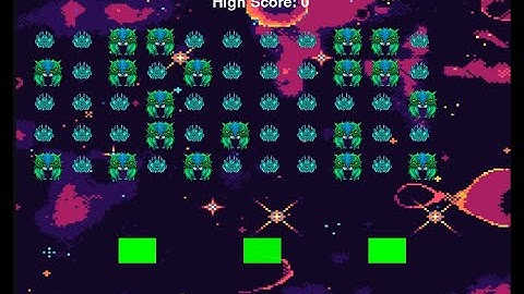 Crafting a Space Invaders-like Game with ChatGPT o1-Preview. Tom Hagiladi