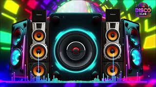 Driving Music Italo Disco 🌊 Eurobeat 80s 90s Night Cruise Ultimate Megamix Bass Boosted Journey 2025