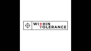 Within Tolerance Episode 120 - Stefan Gotteswinter
