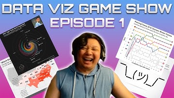 Viz Buzz Episode 1 Highlights