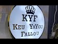 Ceremonie douverture boutique keur yayou fallou