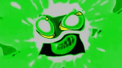 Klasky Csupo Smash in Saxophone Vocoder