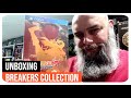 Unboxing  breakers collection collector  attention bon plan 