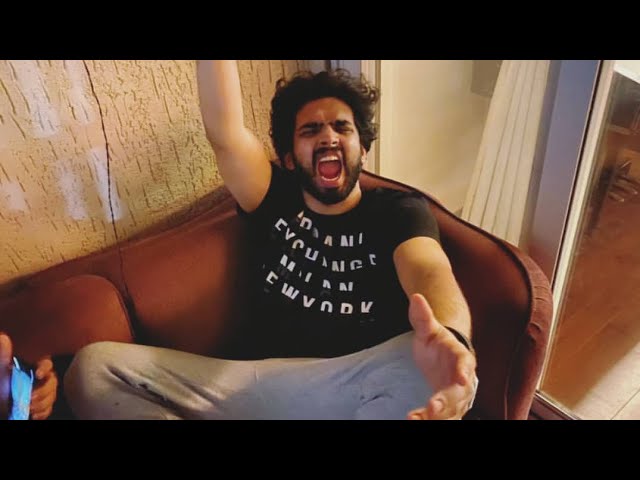 Are You Single Or Mingle - Amaal Mallik || Talks About AM Relationship Status || SLV2020
