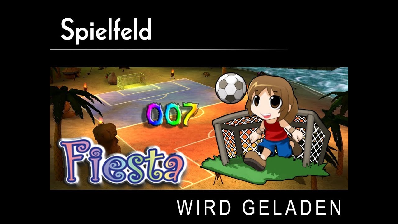 Fiesta Online Deutsch Fiesta Online Deutsch