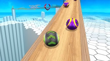 Going Balls Speed run Gameplay Level 461