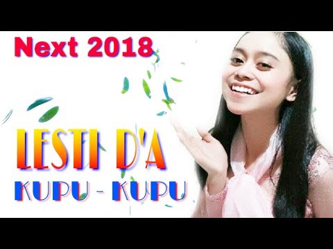 KUPU KUPU - LESTI D'ACADEMY