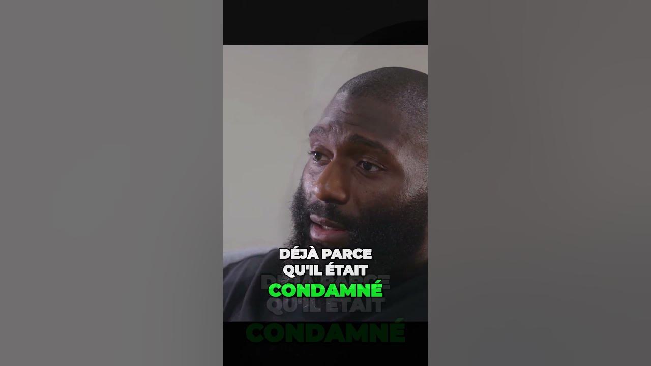 LES DOSSIERS DE DOUMBE SUR FERNAND LOPEZ Partie 1 cedricdoumbe 