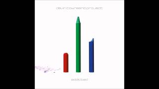 Devin Townsend Project - Supercrush! chords