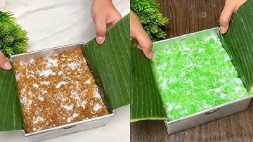 Thumbnail of NO WONDER THIS STICKY RICE IS VIRAL! IT TASTES SO DELICIOUS! MANY PEOPLE LOVE IT! IT'S EASY TO MAKE!