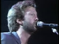 Eric Clapton & Friends - White Room