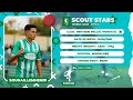 SCOUT STARS SOUHAIL LEMHEMDI MIDFIELDER RBM SEASON 2024 25 HD SCOUT STARS SOUHAIL LEMHEMDI MIDFIELDER RBM SEASON 2024 25 HD