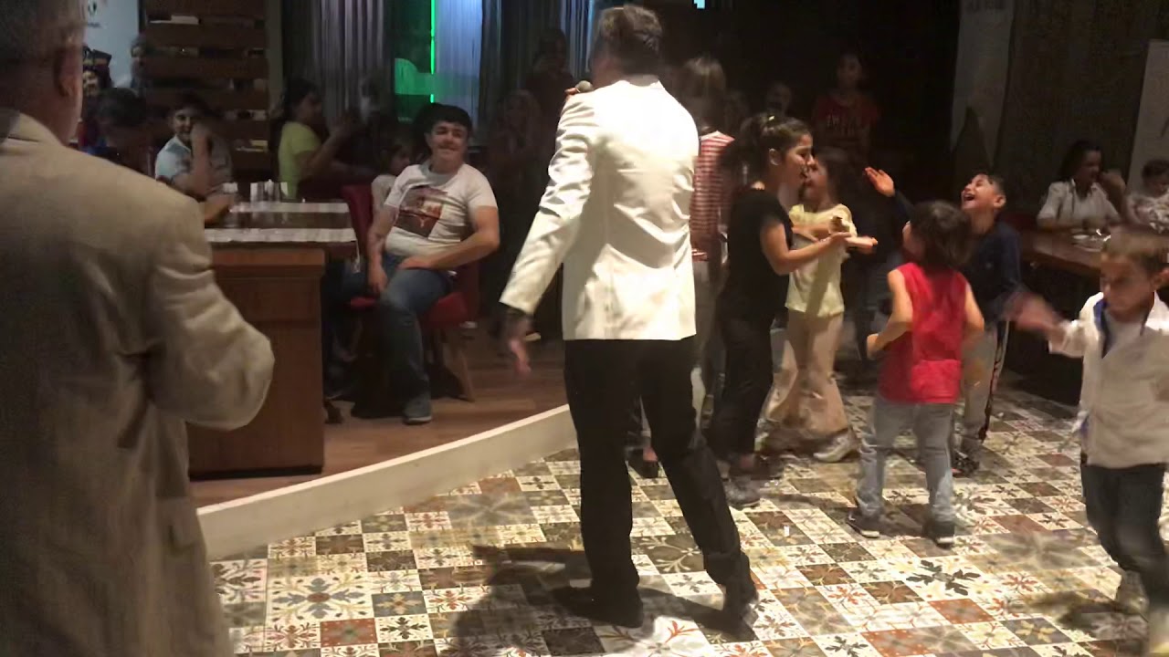 İsmail TATLIDİL Diyarbekir küçeleri