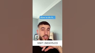 How to make $10K per Month recurring | Best affiliate program