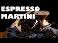 How to make an espresso martini  4k u.