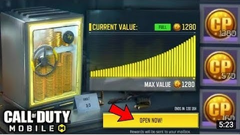 *March 2022* Call Of Duty Mobile 2022 New Redeem Code | Cod Mobile Redeem Code Garena