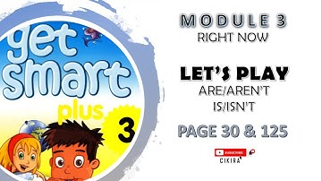 GET SMART 3 : MODULE 3 : PAGE 30 : LET