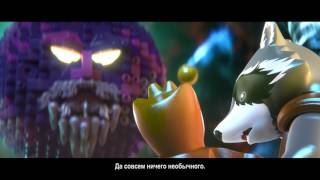 LEGO Marvel Super Heroes 2 - анонсирующий трейлер LEGO Marvel Super Heroes 2 - анонсирующий трейлер