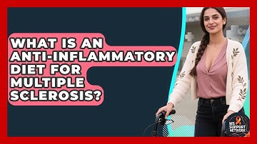 What Is An Anti-inflammatory Diet For Multiple Sclerosis? - MS Support Network