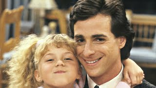Bob Saget, star of ‘Full House’ dead at 65
