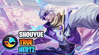 Download Mp3 Shouyue True Hertz Gudang lagu Download Mp3 Shouyue True Hertz