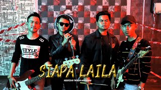 Siapa Laila | Yabang Khalifah | Unofficial 