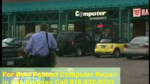 computer repair service put to test geek squad staples scamming