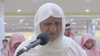 (وَمنهُمُ ٱلذِينَ يَؤذُونَ ٱلنبِي) آيات مباركة من سورة التوبة الشيخ أحمد خليل شاهين sh ahmed shahin