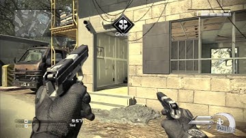 [PS3] Ascendance Ghosts SPRX Mod Menu [1.16]