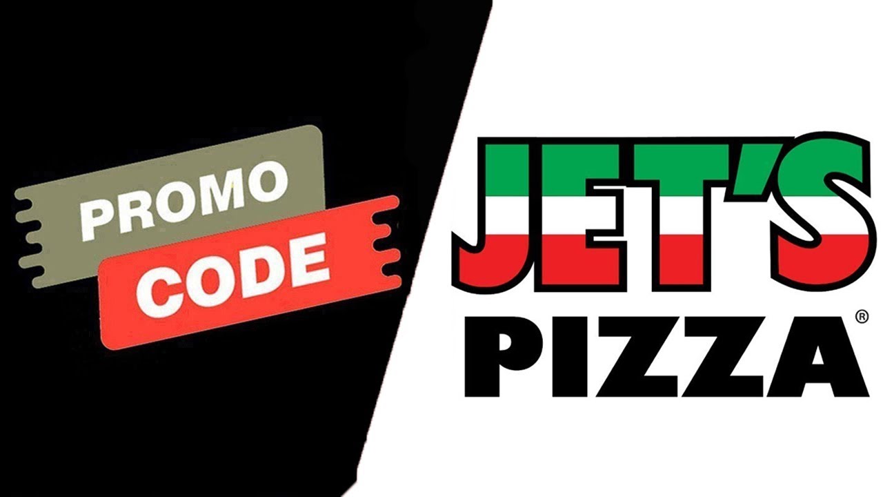 Jet's Pizza Promo Jet's Pizza Coupon Codes 2023 Jet's Pizza