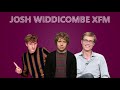 Josh Widdicombe XFM #33 – Stephen Merchant Returns, James Acaster Classic Scrape 29, Matthew Crosby