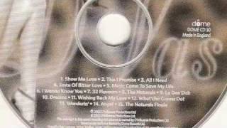 MC - D'Influence - All i need