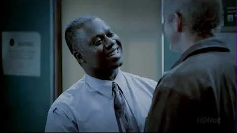 Hack 2002 s01 e09 Bad Choices