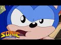 Dunes Day | Sonic Underground | Cartoons for Kids | WildBrain - Cartoon Super Heroes