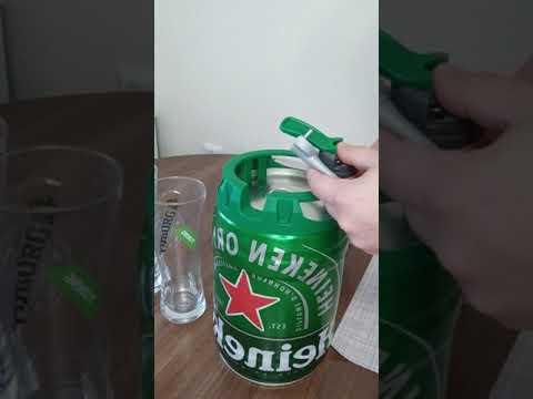 Video: Heinekeni õlu: viimased ülevaated joogi ja tootja kohta