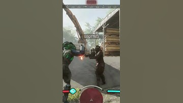 Yeeeeeeee #predator #predatorhuntinggrounds #games #gaming #prey #shorts #bestpredator