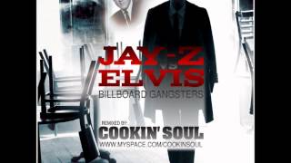 Jay-Z vs Elvis Presley - 12 - Success (Cookin Soul Remix)
