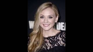Emily Kinney– Kaç Kilo, Boyu Kaç, Nereli, Kaç Yaşında, Sevgilisi Kimdir ?