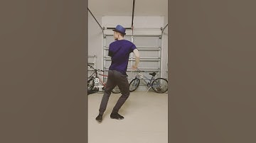 Improve Your Salsa Dancing Right Turn