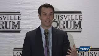 Louisville Forum: Review of the 2019 Legislative Session